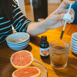 Citruvital - Extrait bio de pépins de Pamplemousse