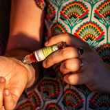 Roll'on apaisant à la Lavande bio