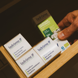 Valériane officinale - Extrait bio