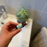 Routine PUR'tea tree bio