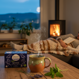 Photo ambiance subtile Bio'Sommeil