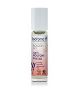 Anti-boutons - Roll'on huiles essentielles bio