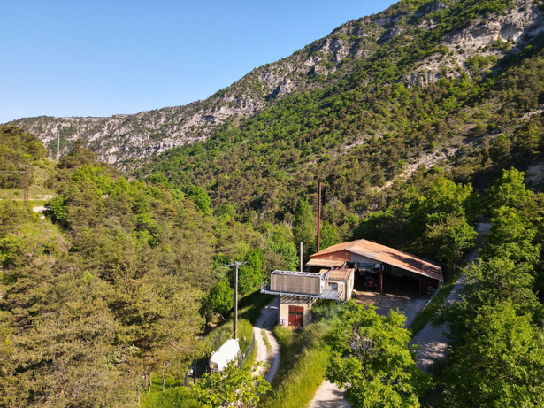 distillerie Drôme