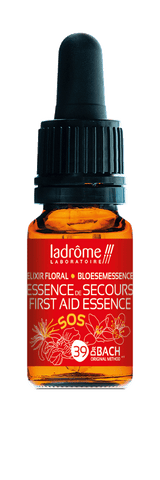 Elixir de secours bio