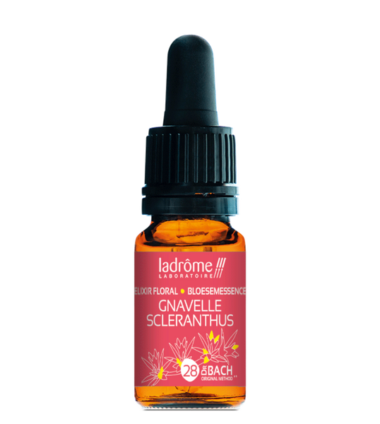 Fleur de Bach GNAVELLE bio et franaise  Ladrme Laboratoire