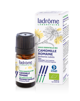 Camomille romaine - Huile essentielle bio