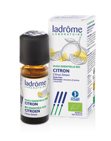 Citron - Huile essentielle bio