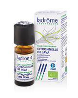 Citronnelle de Java - Huile essentielle bio