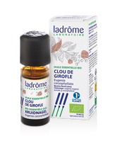 Clou de girofle - Huile essentielle bio
