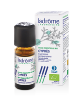 Cyprès - Huile essentielle bio