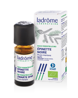 Épinette noire - Huile essentielle bio