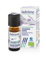 Lavande aspic - Huile essentielle bio