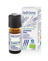 Lavande fine - Huile essentielle bio
