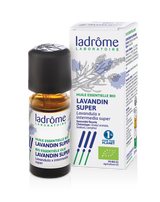 Lavandin super - Huile essentielle bio