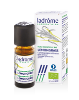 Lemongrass - Huile essentielle bio