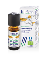 Mandarine - Huile essentielle bio