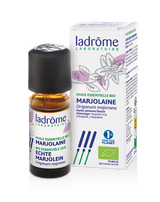 Marjolaine - Huile essentielle bio