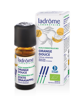 Orange douce - Huile essentielle bio