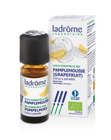 Pamplemousse - Huile essentielle bio
