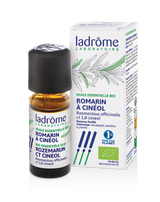Romarin à cinéol - Huile essentielle bio