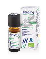 Saro - Huile essentielle bio