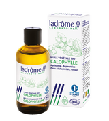 Calophylle - Huile végétale bio