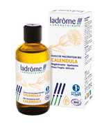 Calendula - Huile de macération bio