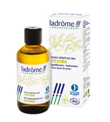 Jojoba - Huile végétale bio