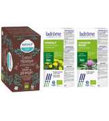 Routine Foie et Digestion bio