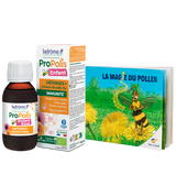 Propolis enfant + BD solidaire Terre d'Abeilles