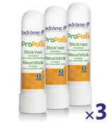 Stick'nez Propolis et huiles essentielles