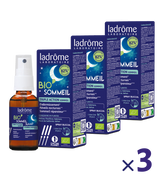 Spray Triple Action Bio'Sommeil