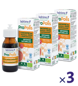 Concentré Propolis et pépins de Pamplemousse bio