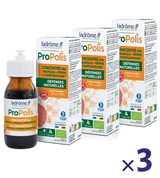 Concentré Propolis et pépins de Pamplemousse bio