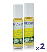 Roll'on été à la Citronnelle bio
