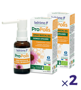 Spray buccal Propolis bio