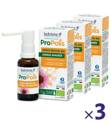 Spray buccal à la Propolis bio