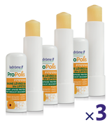 Fyto'stick Propolis - Baume à lèvres bio