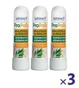Inhalateur Respiration Propolis bio