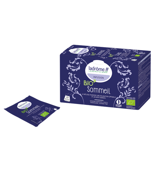 Bio'Sommeil - Infusion bio