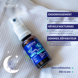 Spray Triple Action Bio'Sommeil