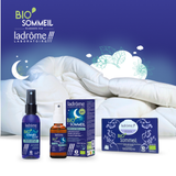 Synergie Préparation au sommeil Bio'Sommeil