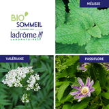 Spray Triple Action Bio'Sommeil