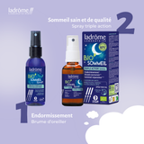 Spray Triple Action Bio'Sommeil