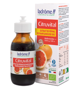 Citruvital extrait de pépins de pamplemousse
