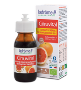 Citruvital - Extrait bio de pépins de Pamplemousse