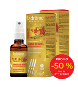 Magie de Noël - Spray d'ambiance bio