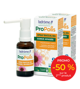 Spray buccal Propolis bio