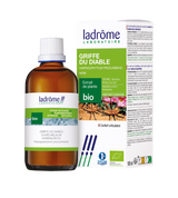 Griffe du diable (Harpagophytum) - Extrait bio