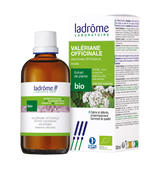 Valériane officinale - Extrait bio